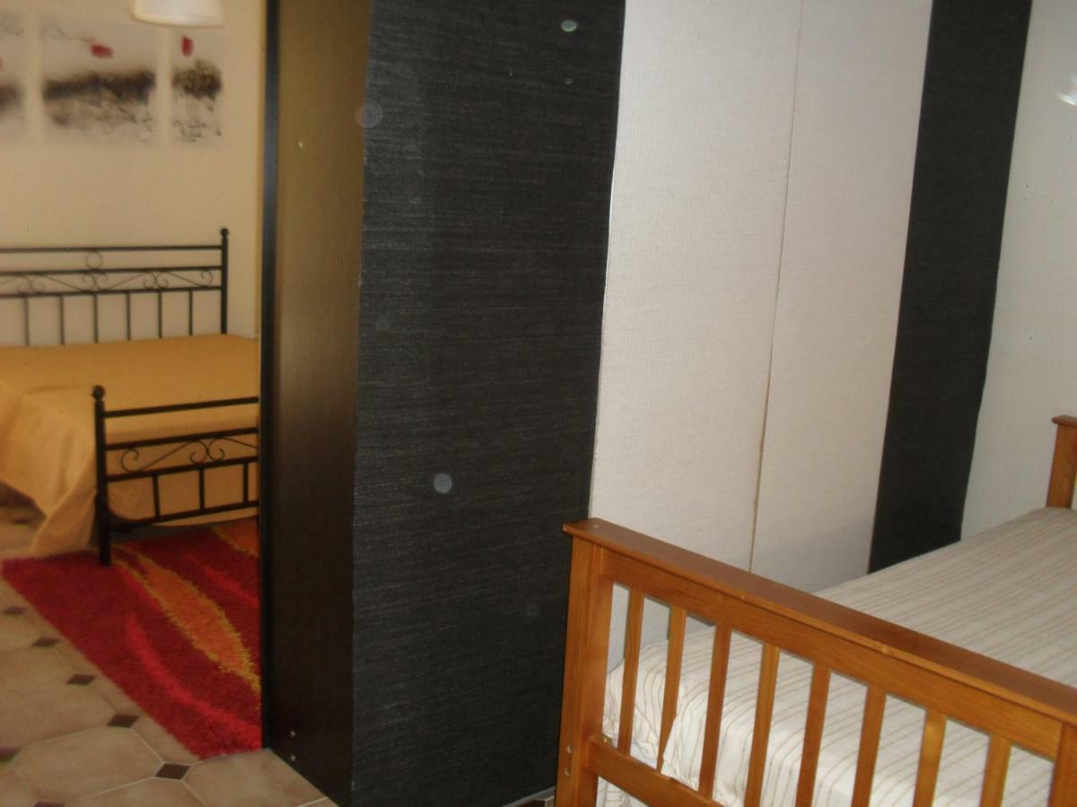 Apartamentos Na Casa Sao Bernardo Alcobaça Exteriör bild