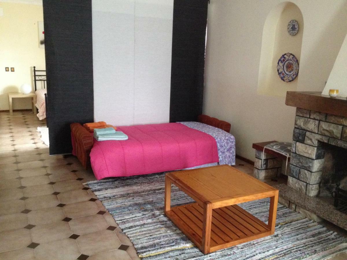 Apartamentos Na Casa Sao Bernardo Alcobaça Exteriör bild