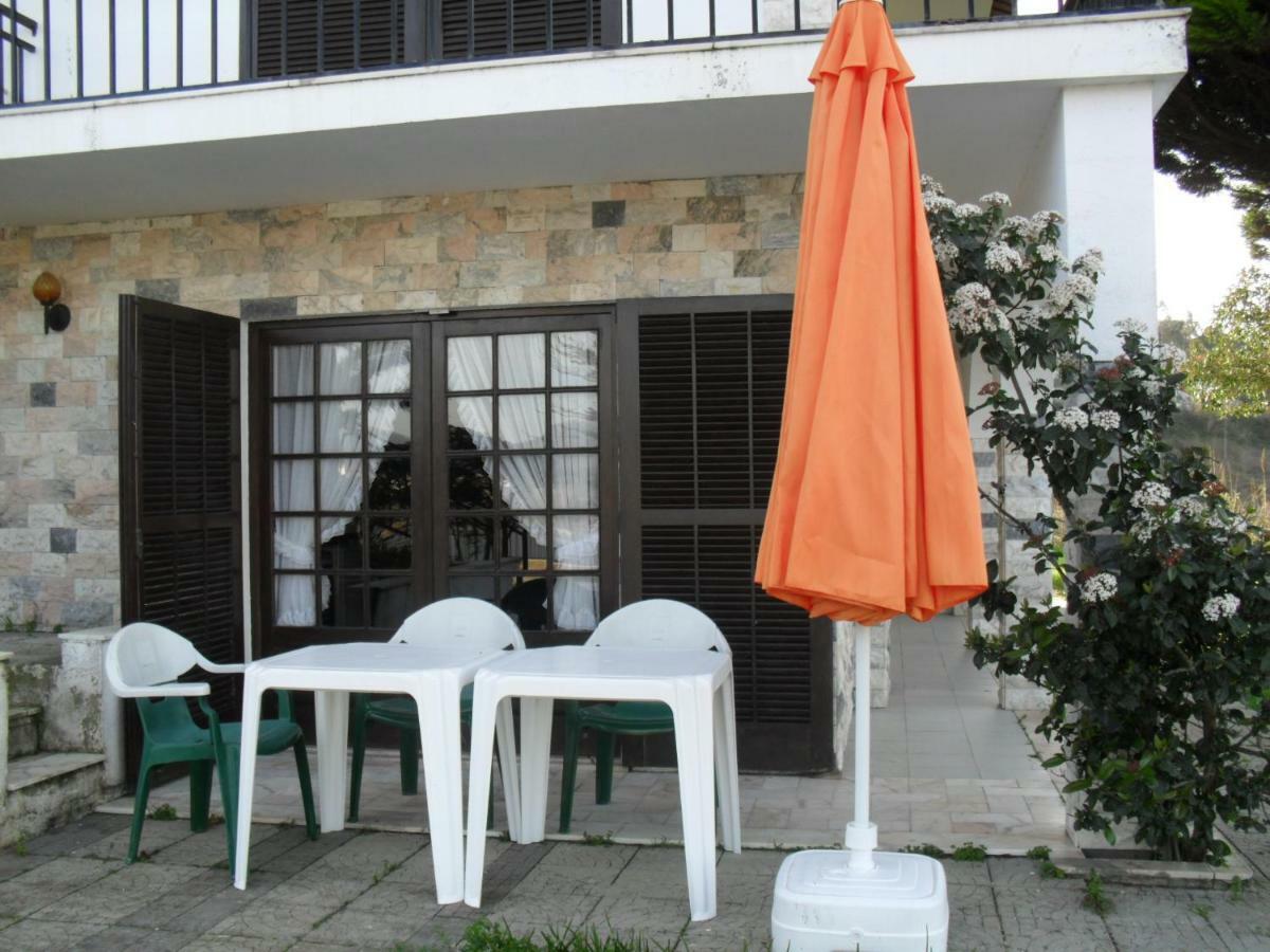 Apartamentos Na Casa Sao Bernardo Alcobaça Exteriör bild