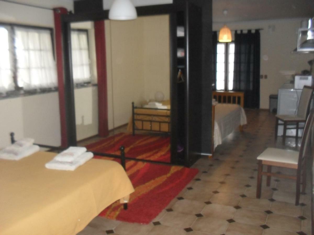 Apartamentos Na Casa Sao Bernardo Alcobaça Exteriör bild