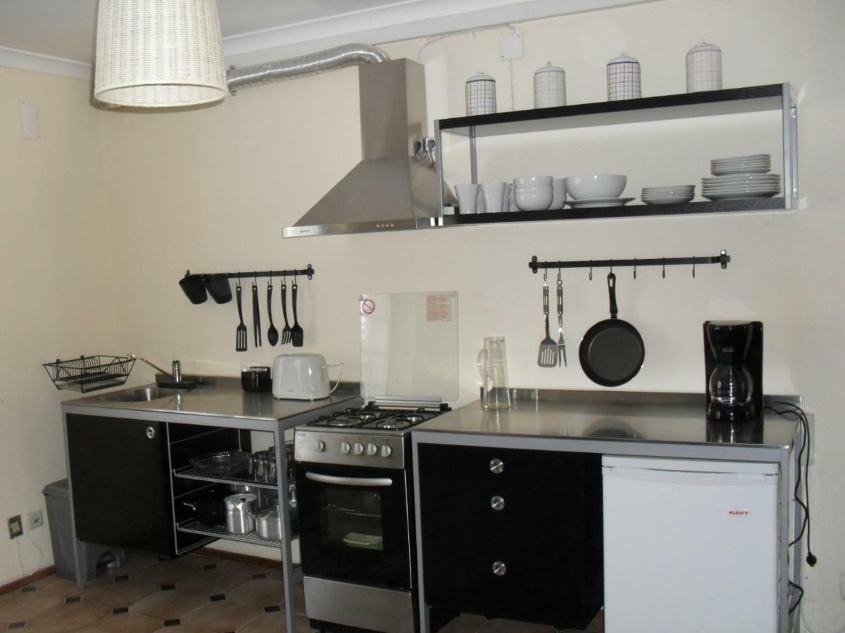 Apartamentos Na Casa Sao Bernardo Alcobaça Exteriör bild