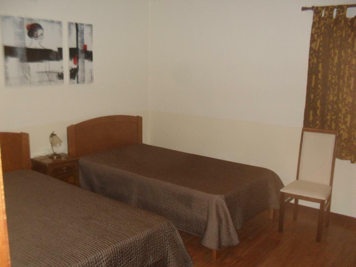 Apartamentos Na Casa Sao Bernardo Alcobaça Exteriör bild