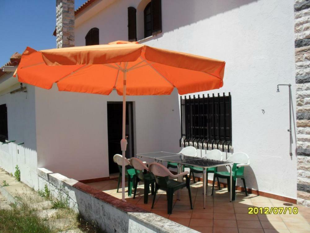 Apartamentos Na Casa Sao Bernardo Alcobaça Exteriör bild